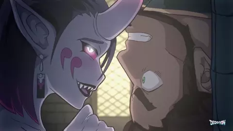 Legends never stop being fucked