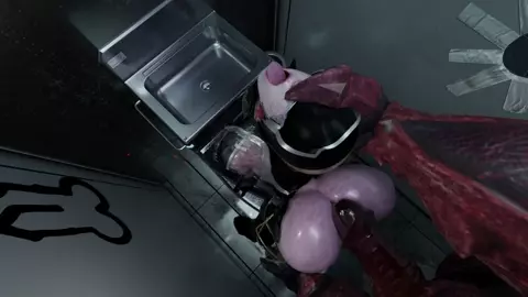 The Pilgrimage (Chapter 2) v0.2 bonus scenes