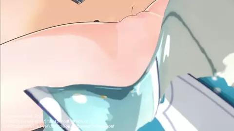 [HSR]Firefly_SleepFuck_part.1