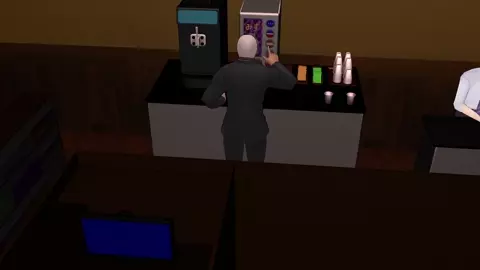 Topaz Firefly VR Gangbang 77ckksi