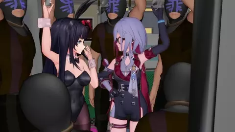 Topaz chikan gangbang 1 77ckksi