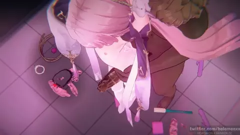 Fuxuan Thigh job Holomon X