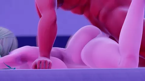 Fauna's first one to arrive offline sex meeting (Naked) [ブラン]