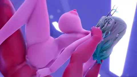 Fauna's first one to arrive offline sex meeting (Naked) [ブラン]