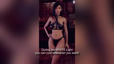 Red to tease, Green to please! (Red light, Green light)