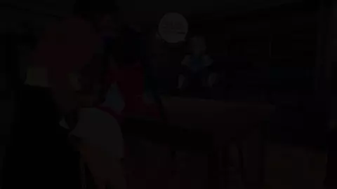 NTR Hestia's part time job