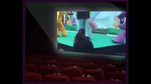 PoneZ - 19-2000 (Soulfoal Remix) (A Dirtyfinger PMV)