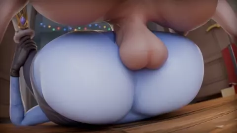 PunkPMV Maga x HEDEGAARD - Dirty On The Drop