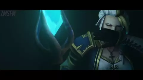 Kobold Slayer[Chinese subtitles] [Zmsfm]