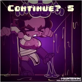 Nabby's Top-down Takedown!