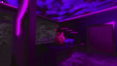 Filling this girls throat with cum ;3