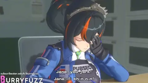 Zhu Yuan's Stress (Vietsub + Engsub)