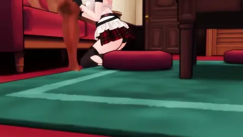 Sakamata Chloe_Hololive [katana2071]