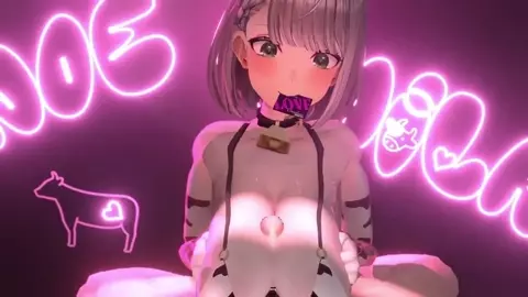 Big Juicy 3 [HMV] - moroo