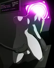 Futa Gardevoir Hypnotized [pstash]