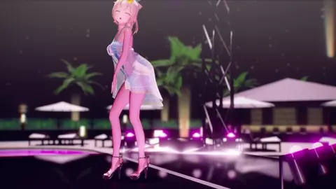 [Backup] Kzmirh - Expectation