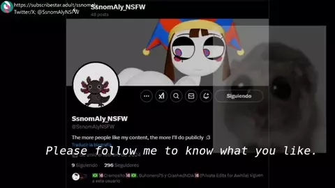 WIP. "Birdos + Penis Animation"[SsnomAly]