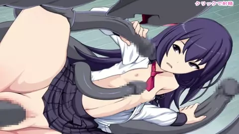 Holy Angel Fuyudou Yukina - Sex Scenes Commission