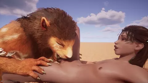 Wild Life - 20 No Commentary