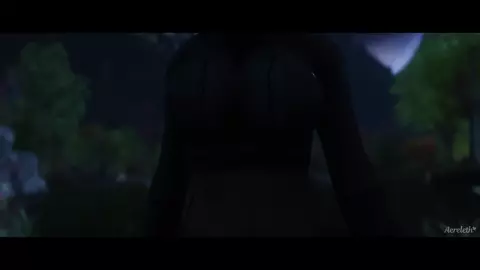 Trials of an Assassin: Episode 3