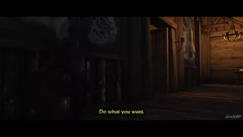 Trials of an Assassin: Episode 3