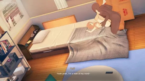 Asuna x Agil NTR - Drunken Hearts Part4 [No Sound] - Airuru