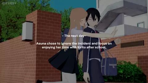 Asuna x Agil NTR - Drunken Hearts Part3 [No Sound] - Airuru