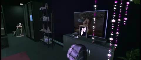 Love Victims of Modern Time Part I