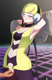 Chamomile, shining beauty (v5) [ Tosaka]