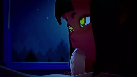 Meru the Succubus HMV