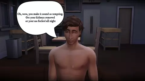 Playing Off the Debt: Part 2 - Preview