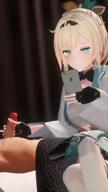 Kazama Iroha_Hololive [dd_dd]