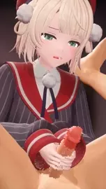 Syigure Ui_Vtuber [dd_dd]