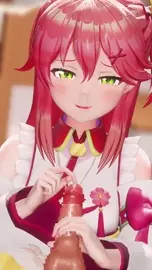 Sakura Miko_Hololive [dd_dd]