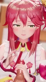 Sakura Miko_Hololive [dd_dd]