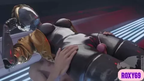 Atomic Heart PMV/HMV (Push it)