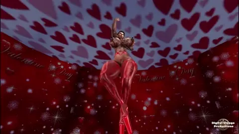 Shake It Like A White Girl (PMV)