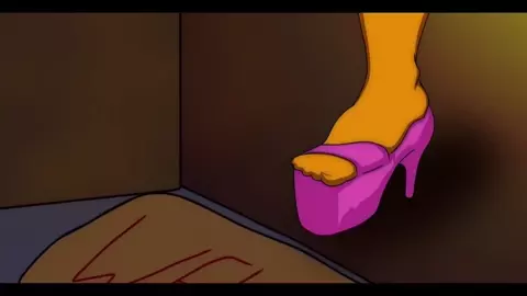 [esp Dub] ChiChi's Valentines Surprise - ore_Jai