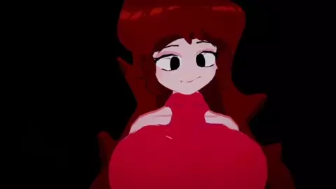 Girlfriend Friday Night Funkin Sex Full