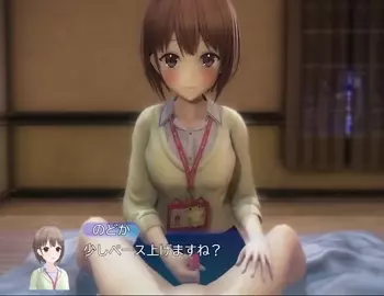 Harusaki Nodoka_Hololive [cameel]