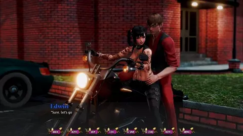 Pale Carnations: Chapter 9. Who Shall Make The Perfect Bunny Rabbit?