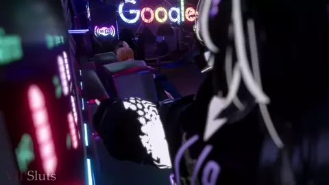 Attack of the Futanari Droid (Futa/Fem)(VipSluts)