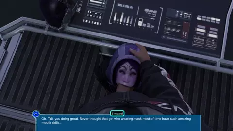 The Pilgrimage slugs GO+ scenes Part 1