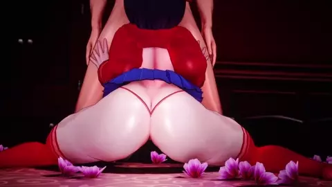 CuteGirl05 - CuteMita (NoWM) [Lanzfh(02-2025)]