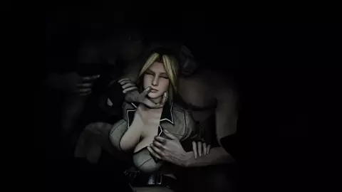 Severance HMV | Dead Or Alive