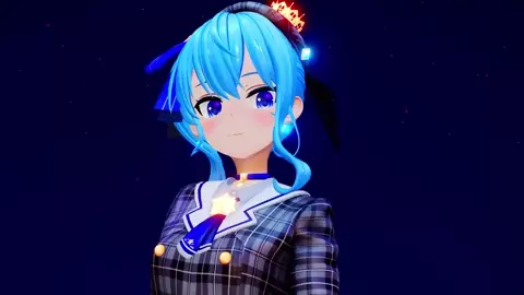 Pink cat/Hoshimachi Suisei