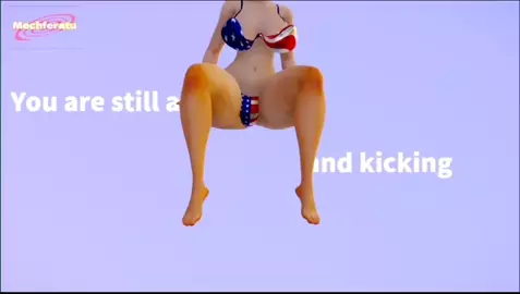 MMD / Hinata & Sakura - Exercise [mechferatu]