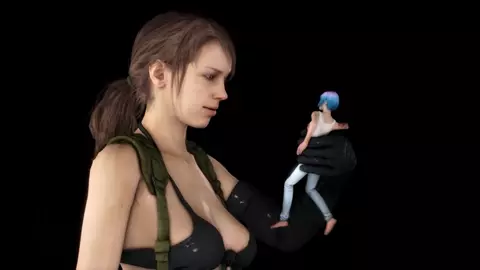 What if We Kissed? - ToasterKing