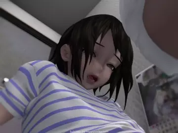 The relationship of siblings-ep3 [en sub]