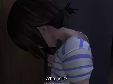 The relationship of siblings-ep2 [en sub]